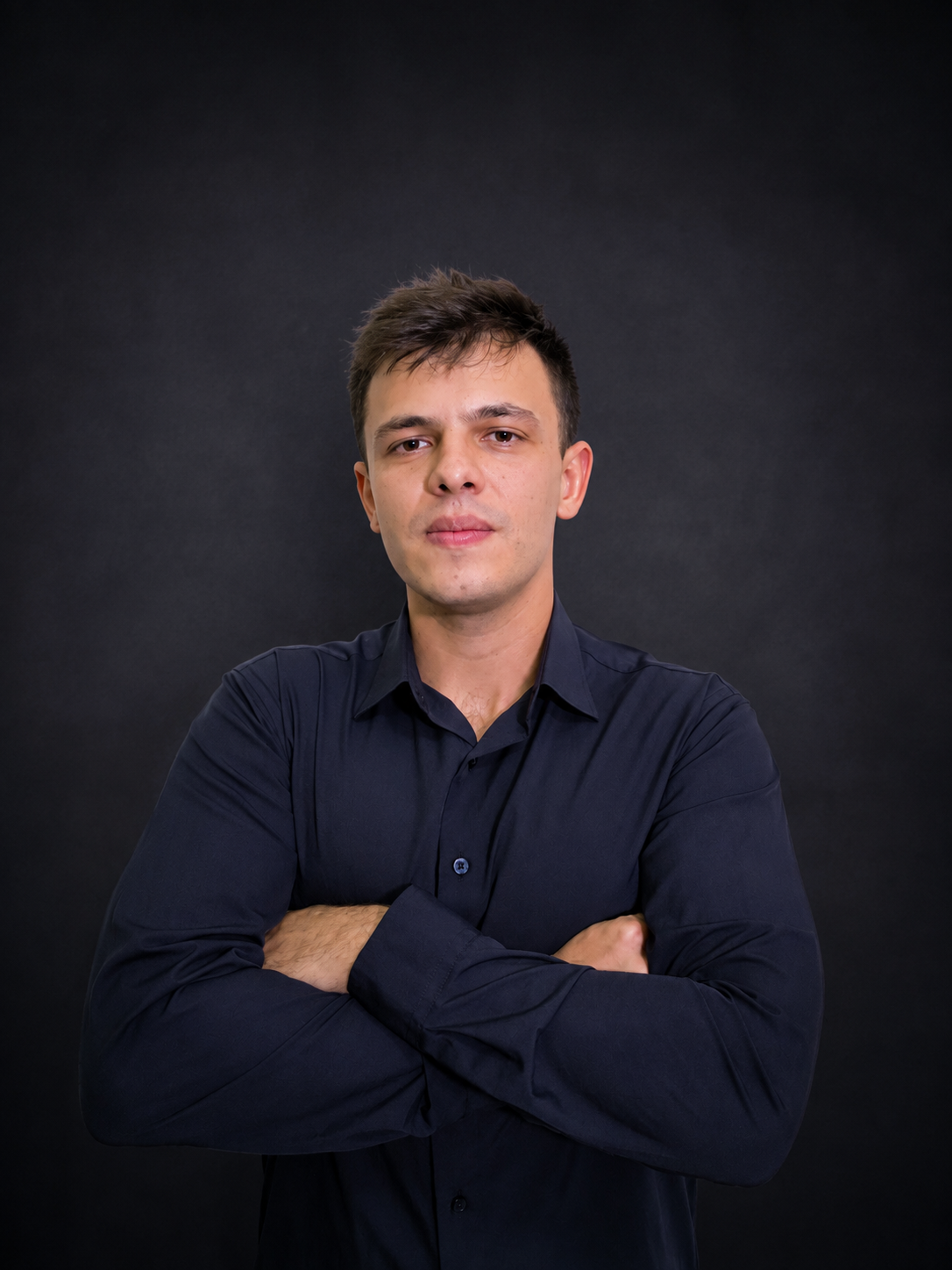 Yuri Gama, Diretor de Tecnologia do Grupo Click Aki