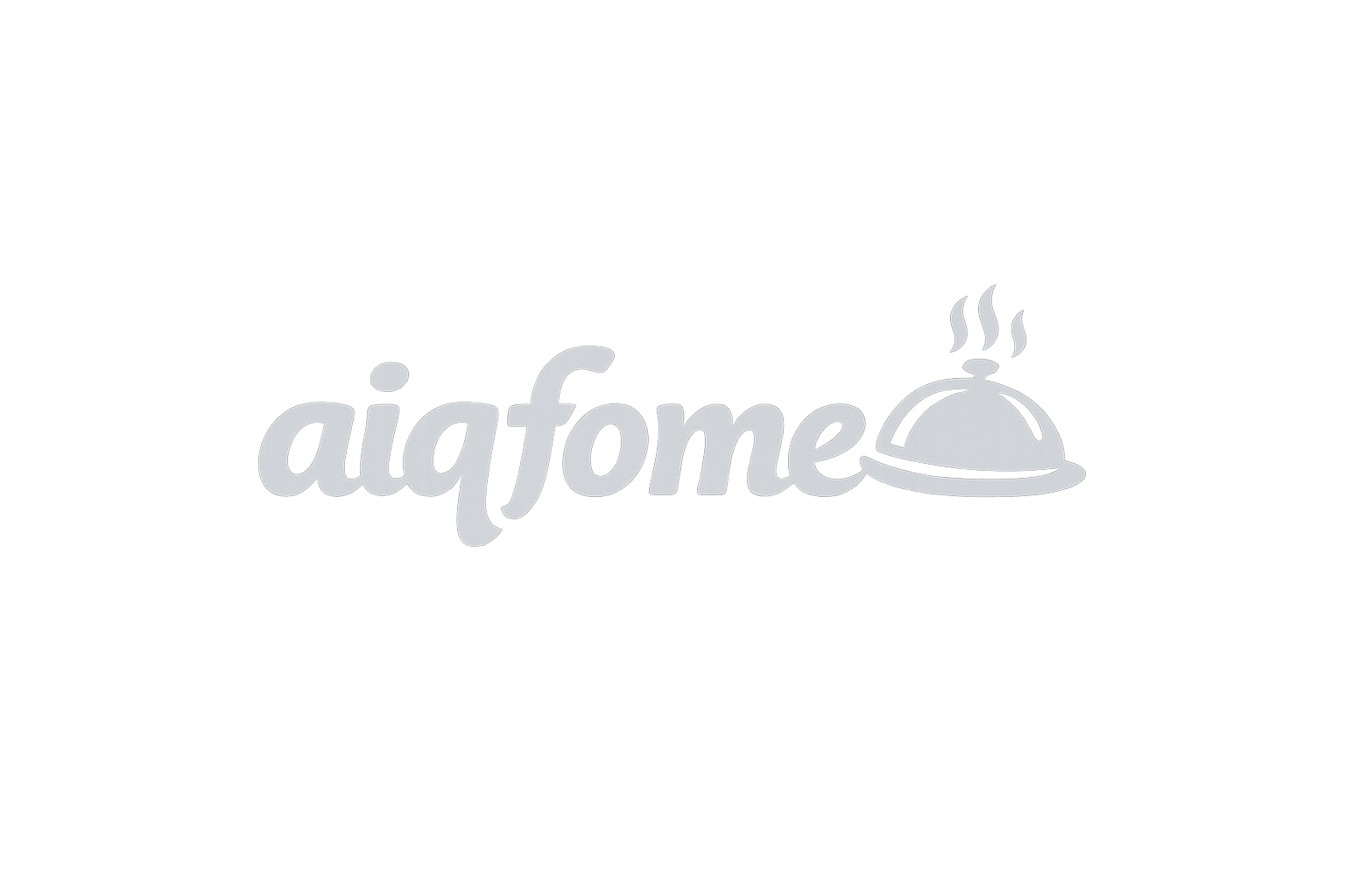 Logo Aiqfome