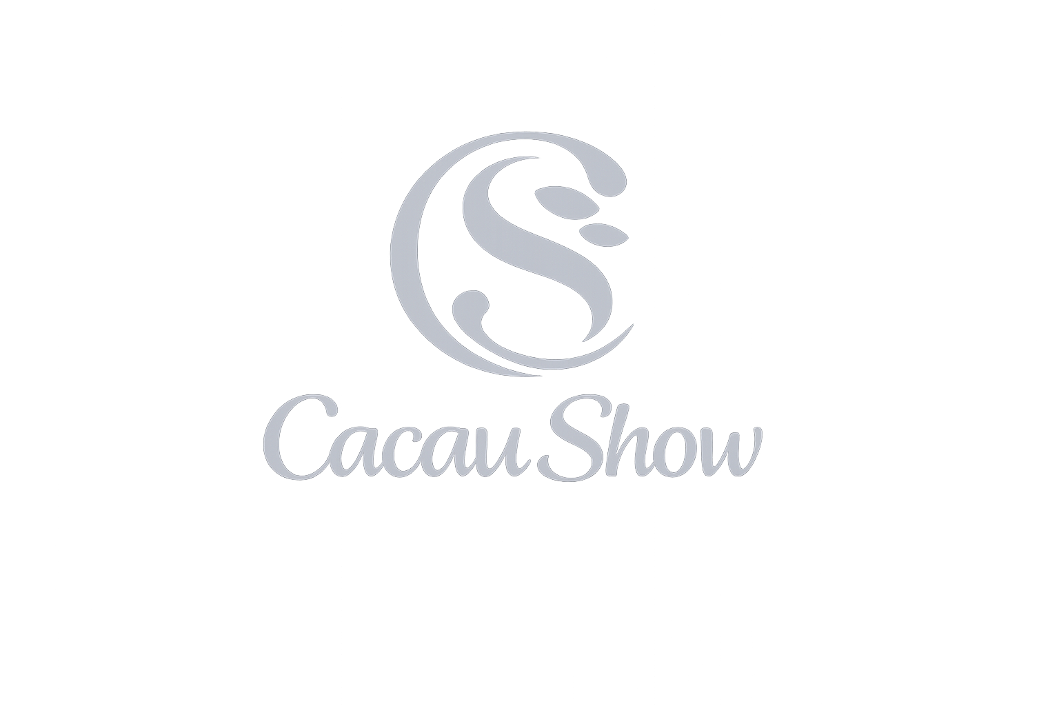 Logo Cacau Show