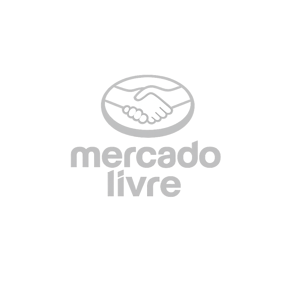 Logo Mercado Livre
