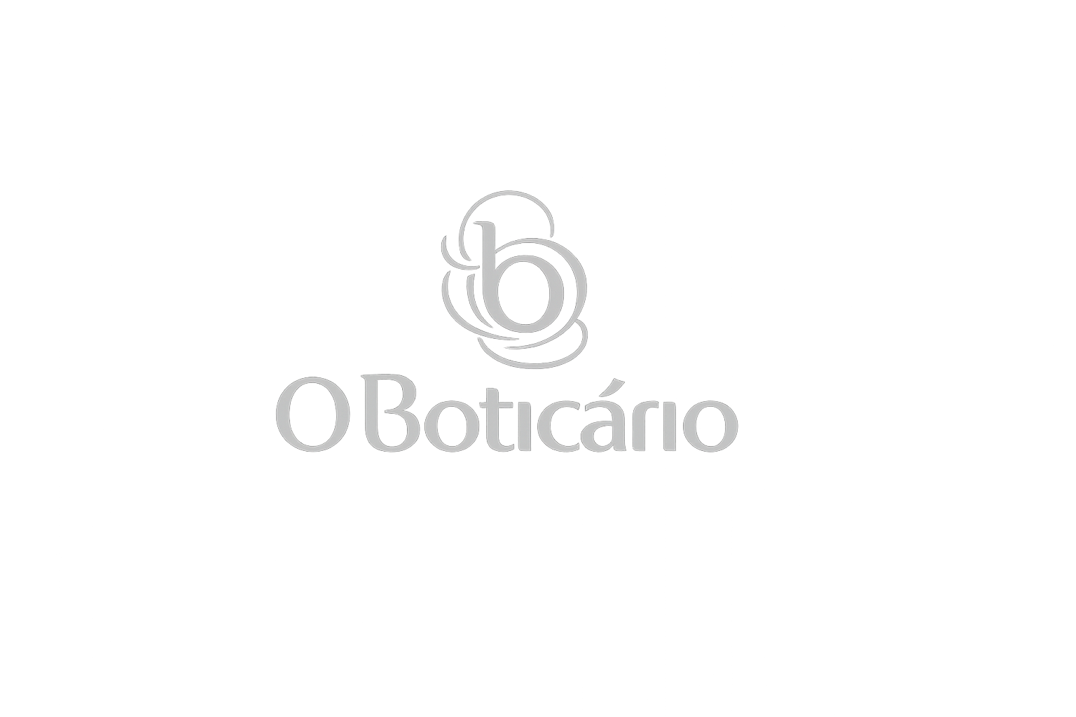 Logo O Boticário