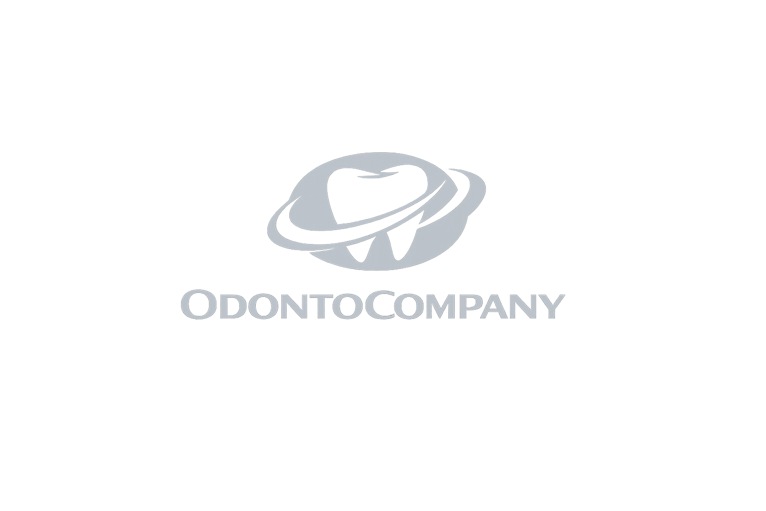 Logo Odonto Company