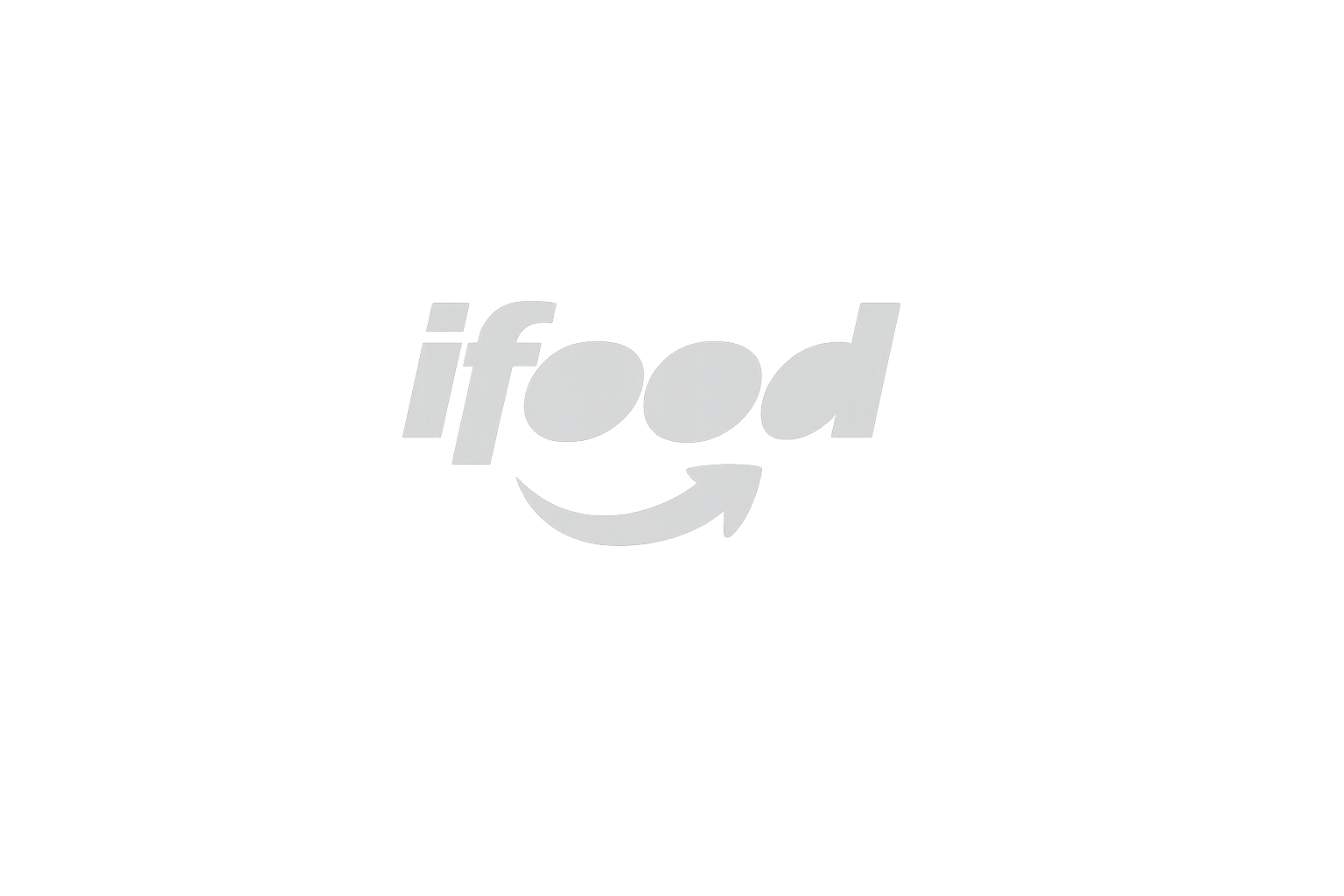 Logo iFood
