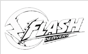 Logo Flash Delivery